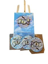 Fly box deutsch gebraucht kaufen  Grefrath