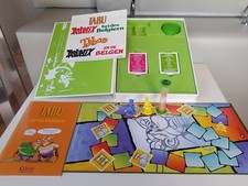 Vintage spiel asterix gebraucht kaufen  Bogel, Mieheln, Weyer