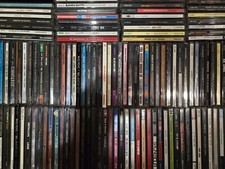 PART 1 ** 3$ CDN EACH !!!!! MUSIC CD * ROCK*HARD ROCK*ALETRNATIVE* na sprzedaż  Wysyłka do Poland