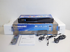 Panasonic DMR-BCT730 3D Blu-ray Recorder / 500GB HDD in OVP, 2 Jahre Garantie comprar usado  Enviando para Brazil