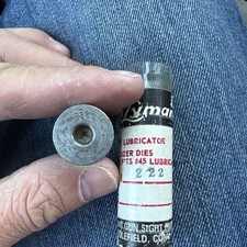 .222 lyman sizer for sale  Spanish Fork