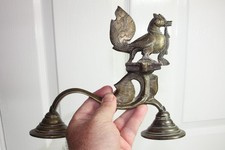 Indian antique brass for sale  NEWPORT