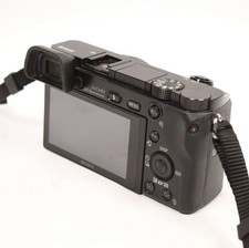 Sony alpha a6000 for sale  Lawrenceville