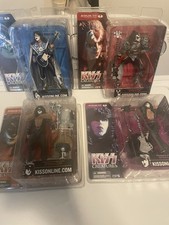 kiss figure set for sale kiss figure set for sale Mount Holly