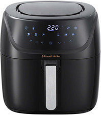 Używany, Frytkownica beztłuszczowa Russell Hobbs Satisfry 27160-56 | Towar B na sprzedaż  PL