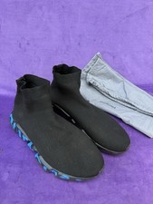 Size balenciaga speed for sale  Los Angeles