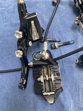 Hope tech brake for sale  BRISTOL