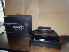 samsung gear vr w controller for sale samsung gear vr w controller for sale Largo