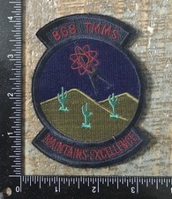 Vintage air force for sale  Tacoma