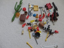 Playmobil vintage castle for sale  YARM