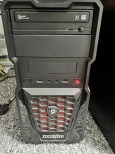 Desktop 4460 16gb for sale  LEICESTER