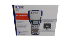 Brady bmp label for sale  Columbus