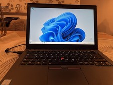 Lenovo thinkpad x270 gebraucht kaufen Lenovo thinkpad x270 gebraucht kaufen  Haltern am See