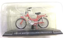 Passione motorini oscar usato  Savigliano