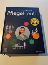 Pflege book 2023 gebraucht kaufen  Hückelhoven