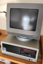 Olivetti m24 funzionante usato Olivetti m24 funzionante usato  Milano