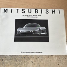 1989 mitsubishi 28th for sale  SHEFFIELD