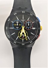 Swatch chrono 2019 usato  Vasto