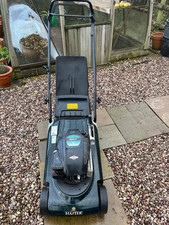 Hayter sprint spares for sale  MACCLESFIELD