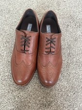 Men rockport shoes. for sale  BRISTOL
