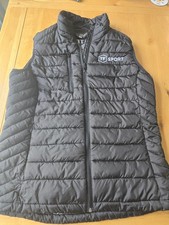 Sport gilet bodywarmer for sale  BANBURY
