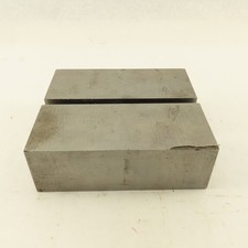 Usado, Conjunto de 2 barras de bloco paralelas 2" x 2-1/2" x 6" maquinista comprar usado Usado, Conjunto de 2 barras de bloco paralelas 2" x 2-1/2" x 6" maquinista comprar usado  Enviando para Brazil
