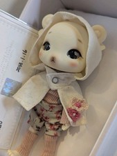 Bjd crobidolls dudu d'occasion  Saint-Nazaire