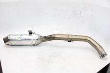 Honda cbr600rr exhaust d'occasion  Expédié en Belgium