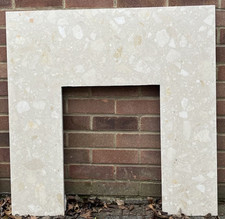 Marble fireplace surround for sale  SAWBRIDGEWORTH