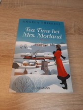Tea time mrs gebraucht kaufen  Sundern (Sauerland)