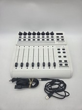White behringer bcf2000 for sale  Lynnwood