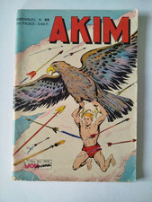 Akim 1963 tbe d'occasion  Coutances