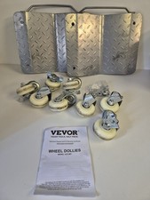 Vevor car dolly for sale  DONCASTER