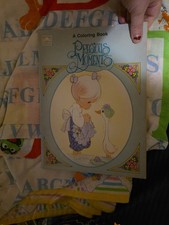 Vintage 1989 precious for sale  Mars Hill