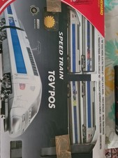 Speed train mehano gebraucht kaufen  Engelskirchen