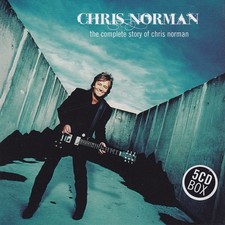 Chris norman the gebraucht kaufen  Deutschland