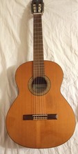 Chitarra classica spagnola usato  Pescara