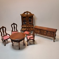 Miniature doll house for sale  Carroll