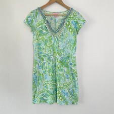 Lilly pulitzer blue for sale  Winter Garden