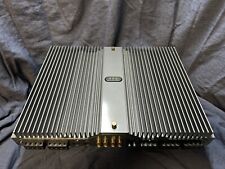 Placa de alimentação a/d/s/ # 850MX 400W 8 canais amplificador crossover feito nos EUA SQ OG comprar usado  Enviando para Brazil
