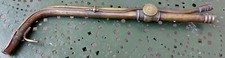 Antique bronze torch d'occasion  Expédié en Belgium