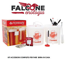 Kit birra ferrari usato  Casapesenna