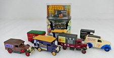 Lledo die cast for sale  WESTON-SUPER-MARE