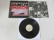 THE JESUS AND MARY CHAIN Psychocandy 1985 ORIGINAL UK 1ST PRESSING VINYL LP BYN7 comprar usado THE JESUS AND MARY CHAIN Psychocandy 1985 ORIGINAL UK 1ST PRESSING VINYL LP BYN7 comprar usado  Enviando para Brazil
