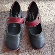 Ladies remonte shoes for sale  BOSTON