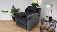 Belford fabric power for sale  WARRINGTON