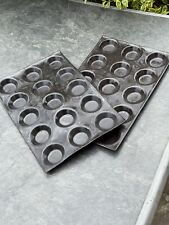 Moules flexipan petites d'occasion  France