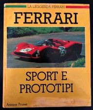 Leggenda ferrari ferrari usato  Vignate