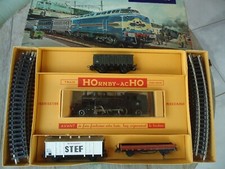 Hornby acho coffret d'occasion  Puy-l'Évêque