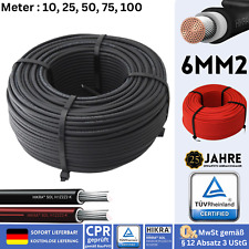 Hikra sol solarkabel gebraucht kaufen  Wuppertal